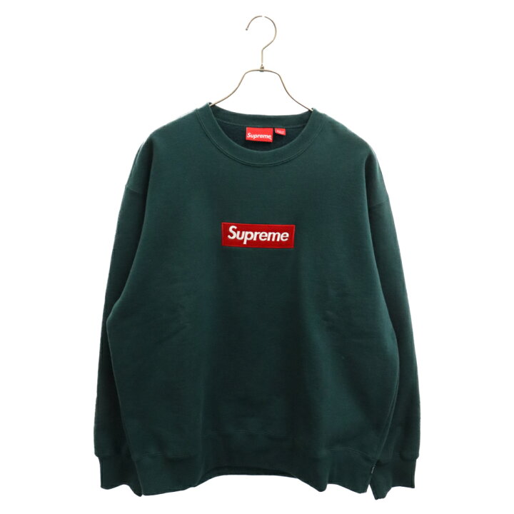 楽天市場】SUPREME(シュプリーム) サイズ:L 22AW Box Logo 