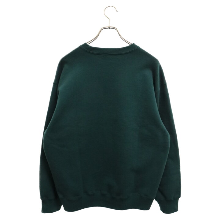 楽天市場】SUPREME(シュプリーム) サイズ:L 22AW Box Logo Crewneck 