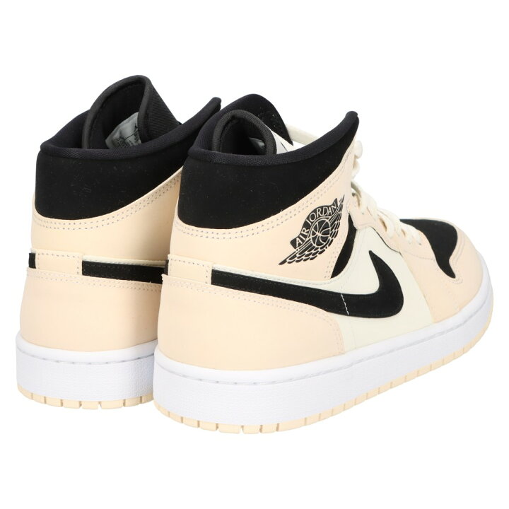 楽天市場】NIKE(ナイキ) サイズ:27.5cm WMNS AIR JORDAN 1 MID GUAVA 