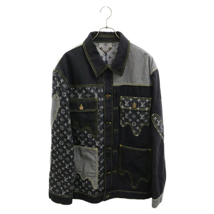 楽天市場】LOUIS VUITTON(ルイヴィトン) サイズ:54 22SS Monogram 