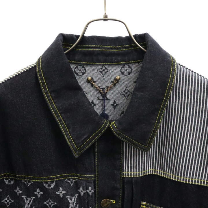 楽天市場】LOUIS VUITTON(ルイヴィトン) サイズ:54 22SS Monogram 