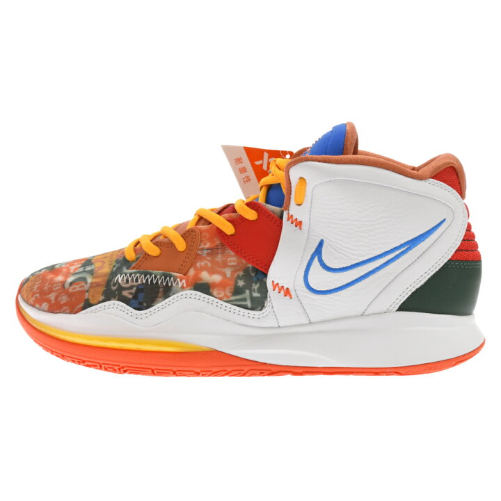 楽天市場】NIKE(ナイキ) サイズ:28.0cm KYRIE INFINITY EP カイリー 