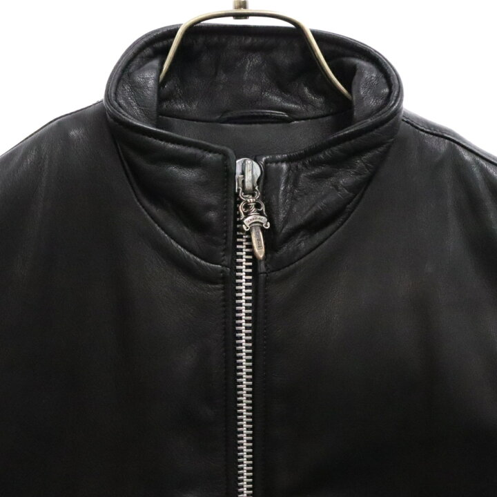 楽天市場】CHROME HEARTS(クロムハーツ) サイズ:S PRFCT LTHR  