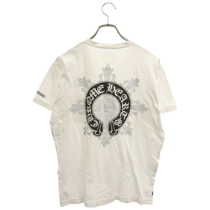 楽天市場】CHROME HEARTS(クロムハーツ) サイズ:L CH ホース 