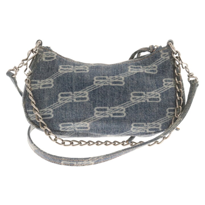 楽天市場】BALENCIAGA(バレンシアガ) LE CAGOLE MINI ルカゴール BB  
