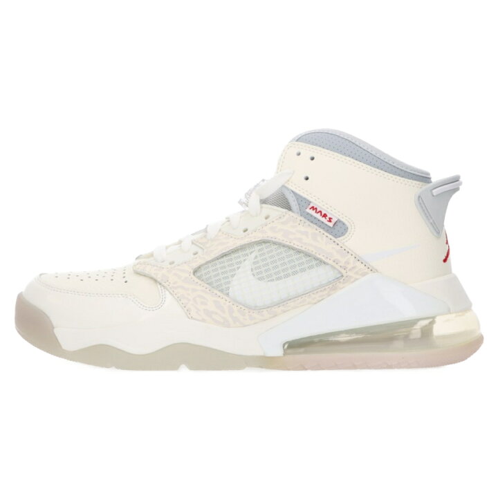 楽天市場】NIKE(ナイキ) サイズ:28.0cm ×SNS JORDAN MARS 270 