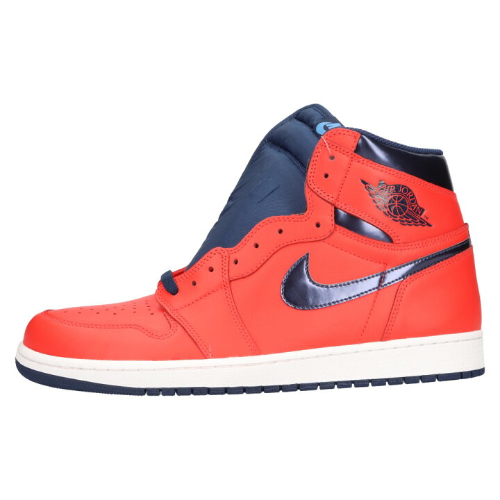 楽天市場】NIKE(ナイキ) サイズ:32.0cm AIR JORDAN 1 RETRO HIGH OG 