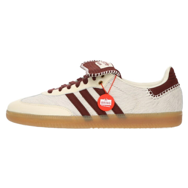 楽天市場】adidas(アディダス) サイズ:31.0cm ×Wales Bonner Samba 