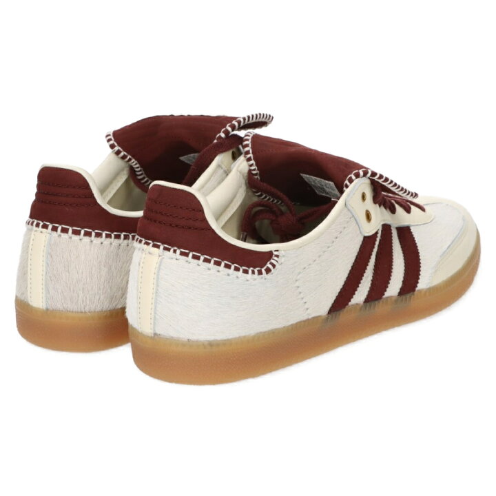 楽天市場】adidas(アディダス) サイズ:31.0cm ×Wales Bonner Samba 