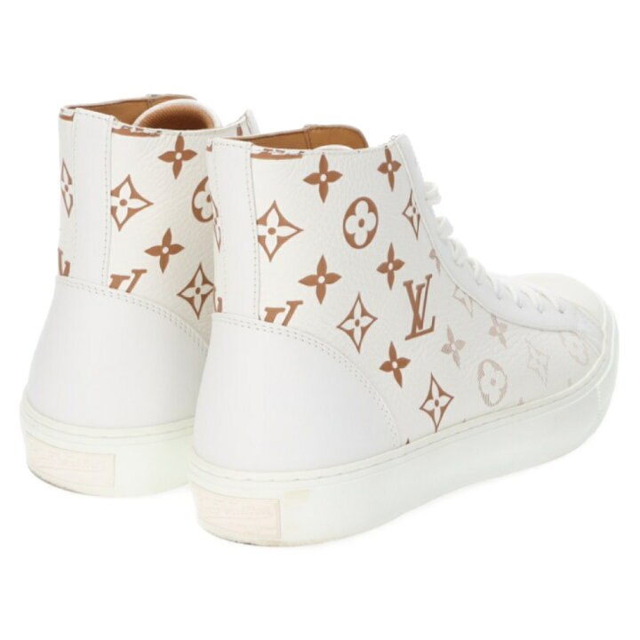 楽天市場】LOUIS VUITTON(ルイヴィトン) サイズ:7 タトゥーライン 