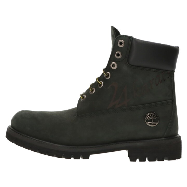 楽天市場】Timberland(ティンバーランド) サイズ:9 1/2W ×24KARATS 