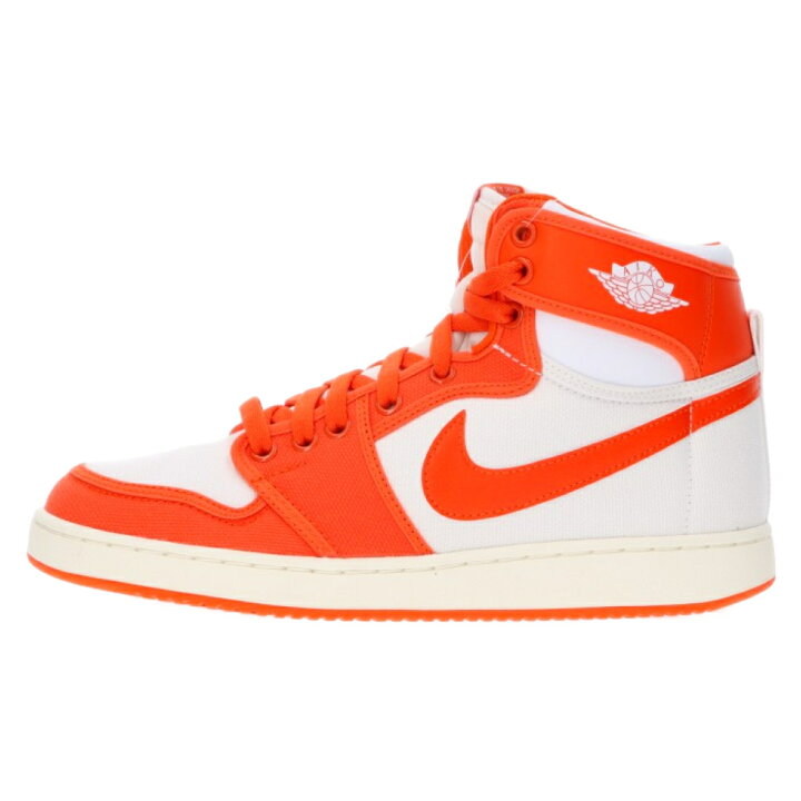楽天市場】NIKE(ナイキ) サイズ:26.0cm AIR JORDAN1 KO Rush Orange 