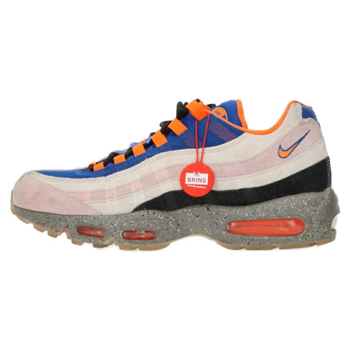 楽天市場】NIKE(ナイキ) サイズ:28.0cm AIR MAX 95 KINGOF THE  