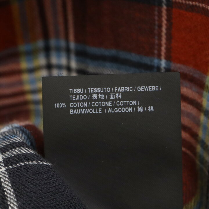 楽天市場】SAINT LAURENT PARIS(サンローランパリ) サイズ:39 16SS 