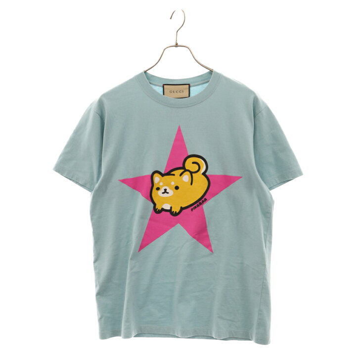 楽天市場】GUCCI(グッチ) サイズ:XXS PIKARAR フロントデザイン 半袖T  