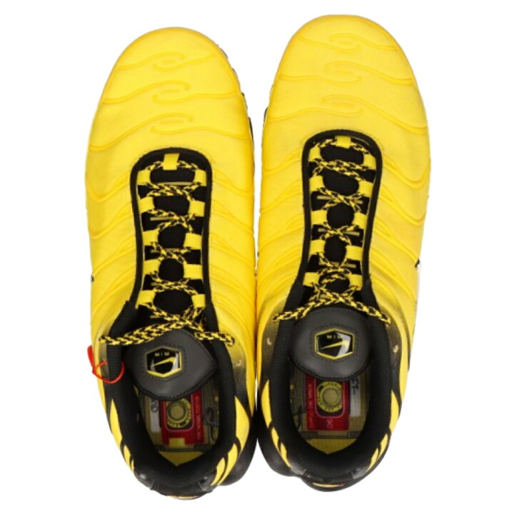 楽天市場】NIKE(ナイキ) サイズ:28.5cm AIR MAX PLUS Frequency Pack 