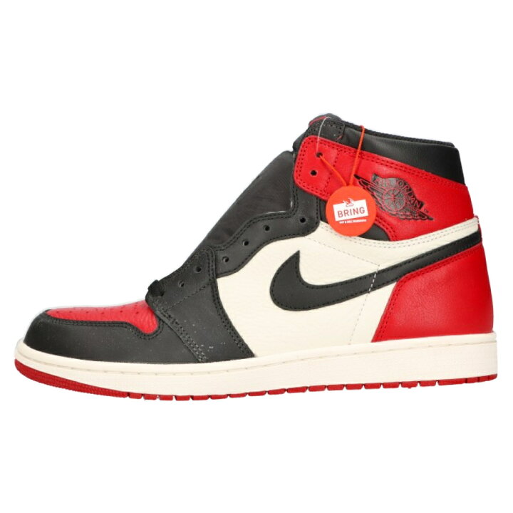 楽天市場】NIKE(ナイキ) サイズ:28.5cm AIR JORDAN 1 RETRO HIGH OG  