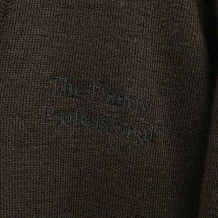 楽天市場】The Ennoy Professional(エンノイプロフェッショナル 