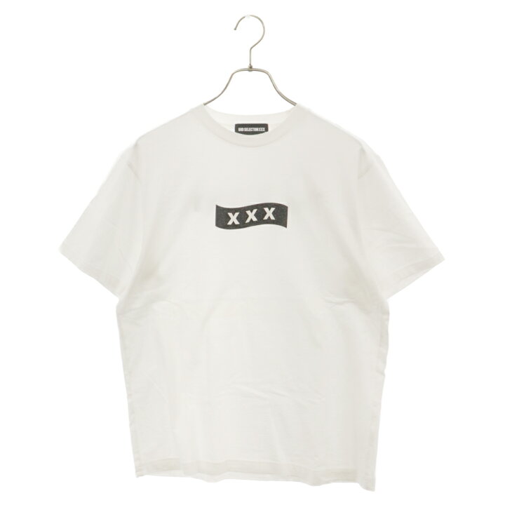 ゴッドセレクショントリプルエックス 23SS × フラグメントデザイン 10  