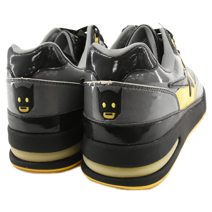 楽天市場】A BATHING APE(アベイシングエイプ) サイズ:US9.5/JP27.5  