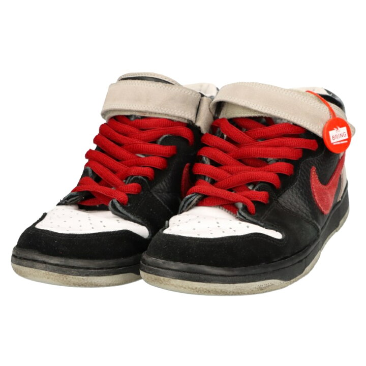 楽天市場】NIKE SB(ナイキエスビー) サイズ:27.5cm SB DUNK MID  