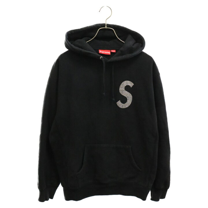 楽天市場】SUPREME(シュプリーム) サイズ:M 21SS Swarovski S Logo 