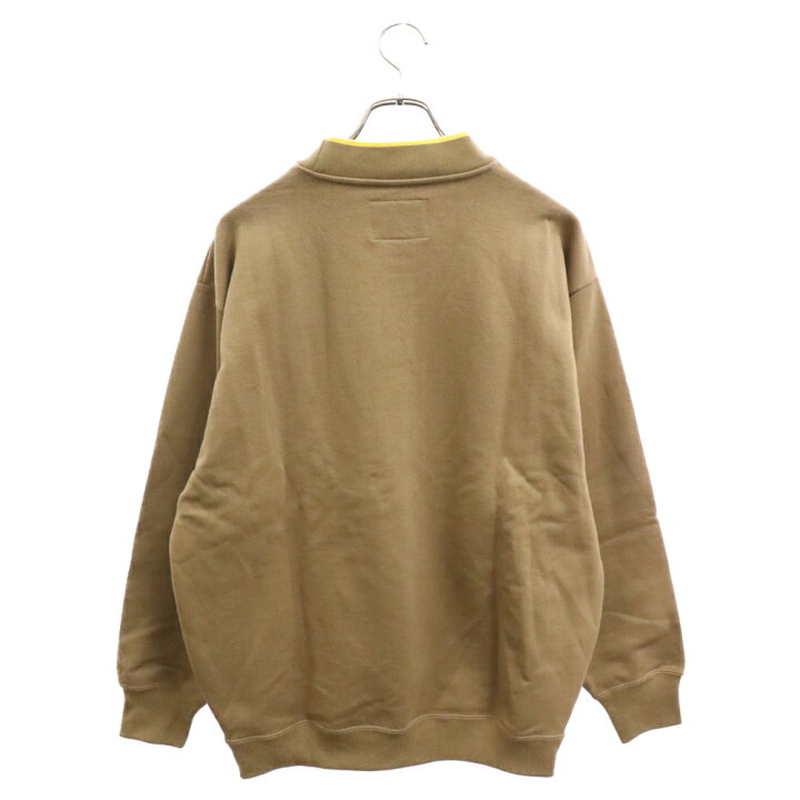 楽天市場】WTAPS(ダブルタップス) サイズ:3 23AW WIDE NECK 01/SWEATER 