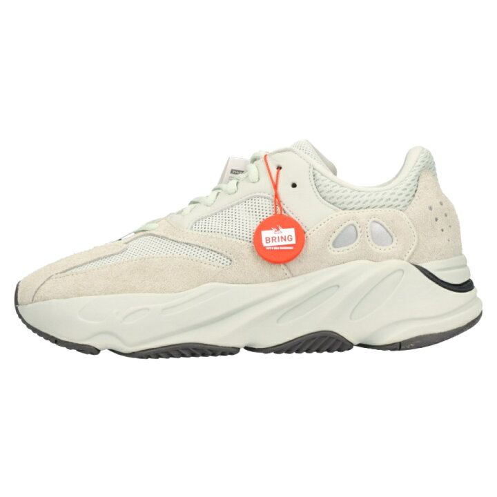 楽天市場】adidas(アディダス) サイズ:26.0cm YEEZY Boost 700 Salt  