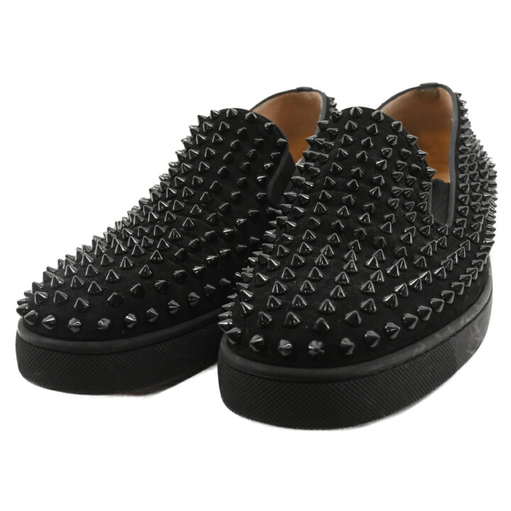 楽天市場】CHRISTIAN LOUBOUTIN(クリスチャンルブタン) サイズ:43 