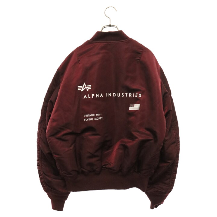 楽天市場】X-LARGE(エクストララージ) サイズ:L ×ALPHA INDUSTRIES 