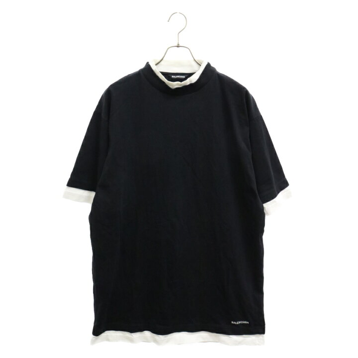 楽天市場】BALENCIAGA(バレンシアガ) サイズ:XS 21SS Oversized Double 