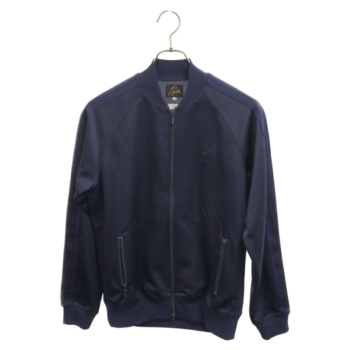 楽天市場】Needles(ニードルス) サイズ:XS ND Rib Track Jacket リブ 