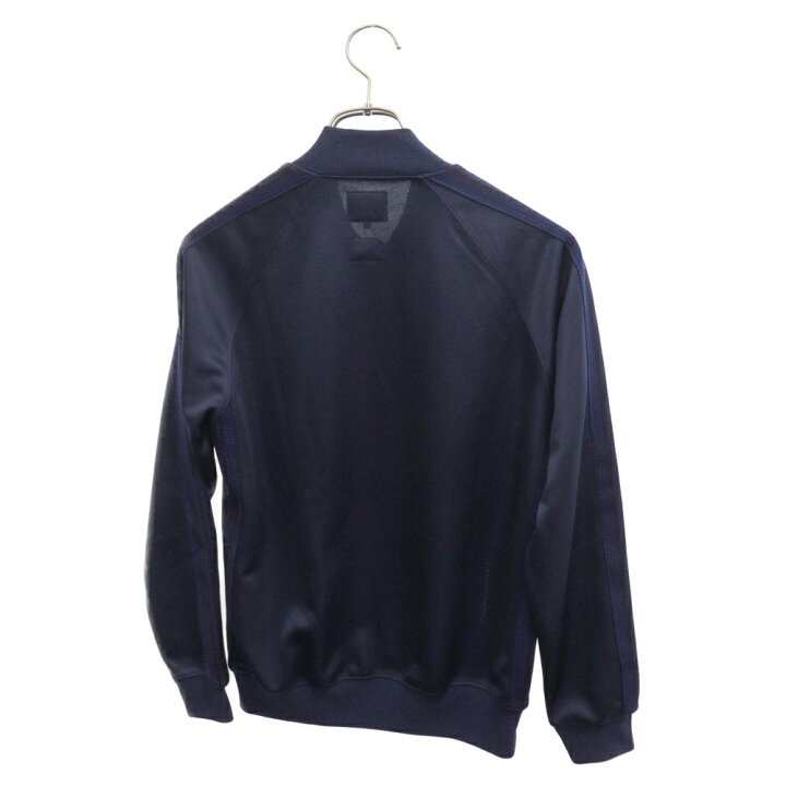 楽天市場】Needles(ニードルス) サイズ:XS ND Rib Track Jacket リブ 