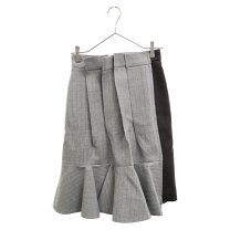 楽天市場】sacai スカートの通販 