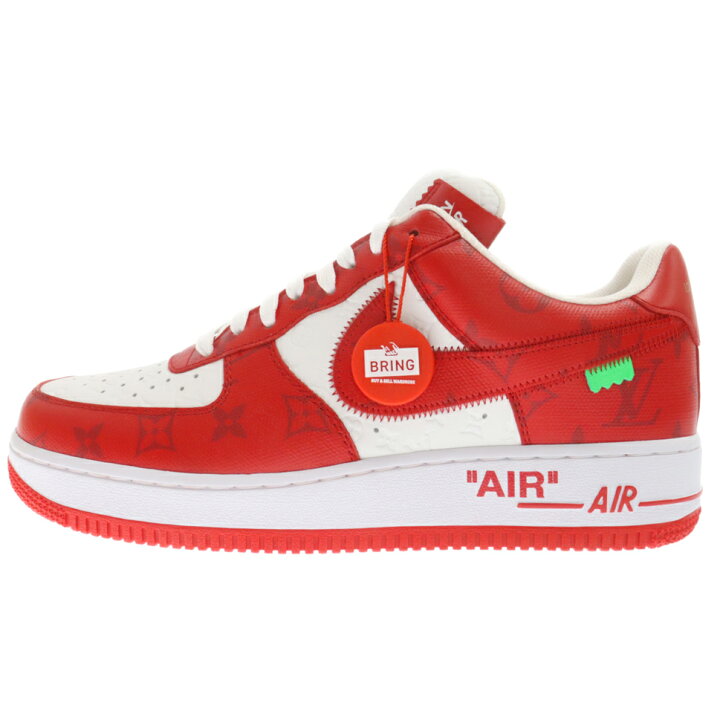 楽天市場】LOUIS VUITTON(ルイヴィトン) サイズ:26.5cm ×NIKE AIR 