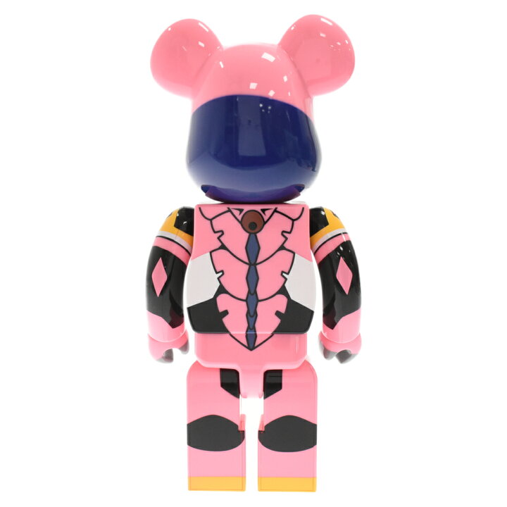 楽天市場】MEDICOM TOY(メディコムトイ) サイズ:400% BE@RBRICK  