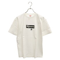 楽天市場】シュプリーム ボックスロゴ（Tシャツ・カットソー｜トップス  