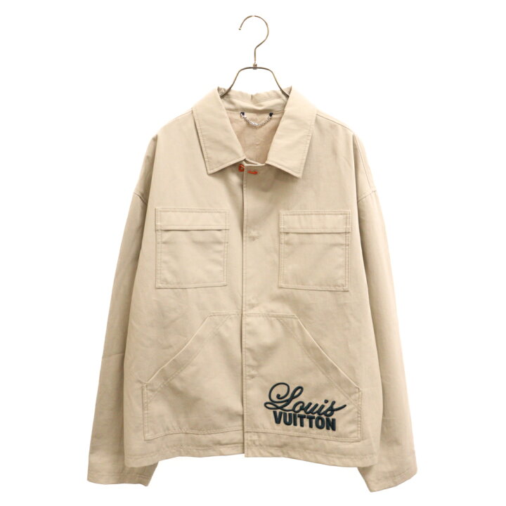 楽天市場】LOUIS VUITTON(ルイヴィトン) サイズ:50 22AW オレンジピン  