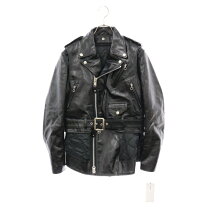楽天市場】sacai ライダースの通販