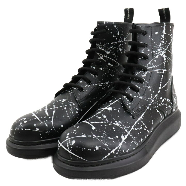 楽天市場】Alexander McQueen(アレキサンダーマックイーン) サイズ:43 