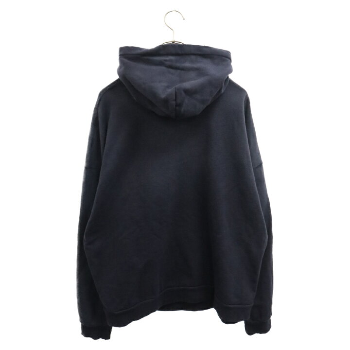 楽天市場】BALENCIAGA(バレンシアガ) サイズ:2 22SS NO COMMENT HOODIE 