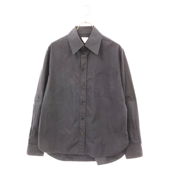 楽天市場】BOTTEGA VENETA(ボッテガヴェネタ) サイズ:46 23SS Midnight 