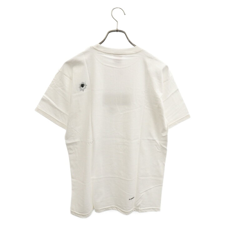 楽天市場】SUPREME(シュプリーム) サイズ:M 12AW Bullet Box Logo Tee 