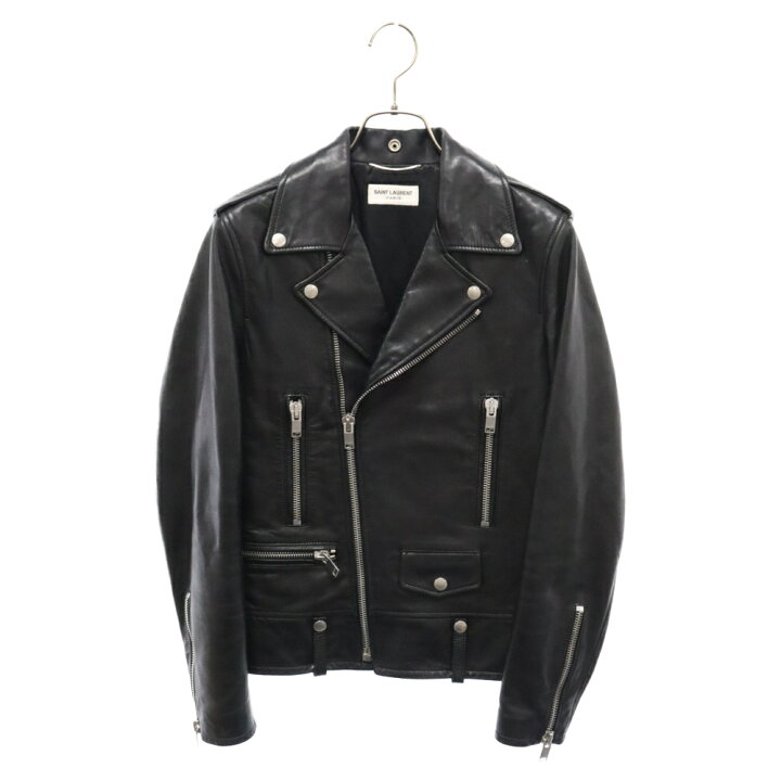 楽天市場】SAINT LAURENT PARIS(サンローランパリ) サイズ:42 15AW L01 