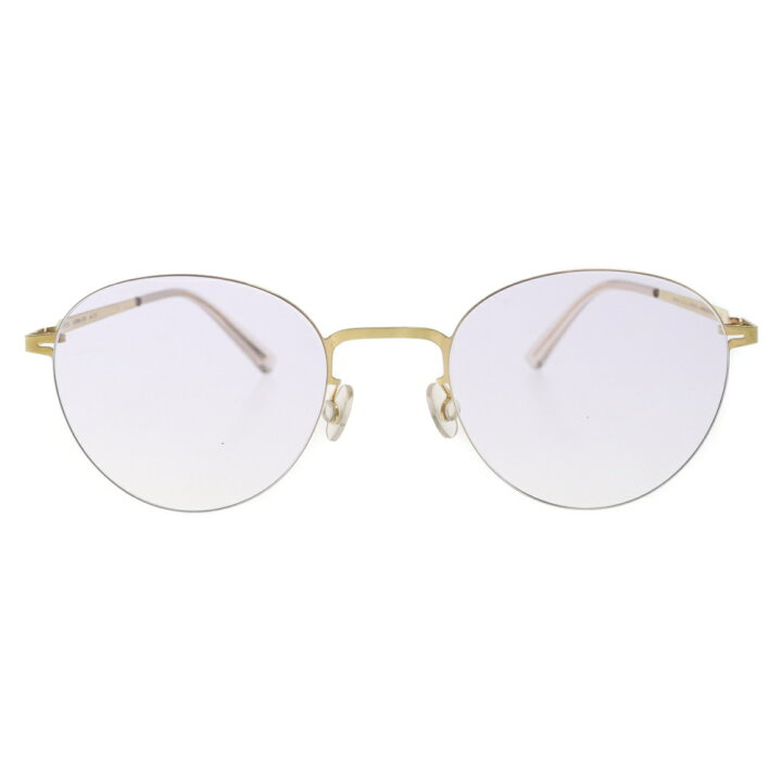 楽天市場】MYKITA(マイキータ) サイズ:49□20 LESSRIM EITO 