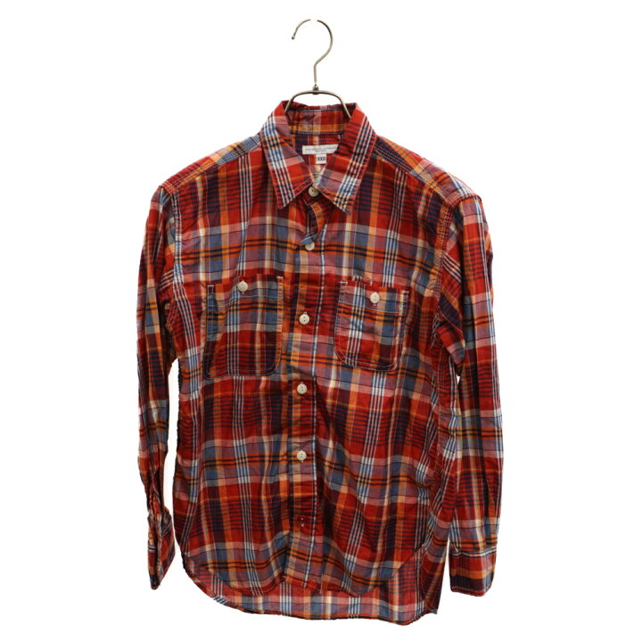 楽天市場】Engineered Garments(エンジニアド ガーメンツ) サイズ:XXS  