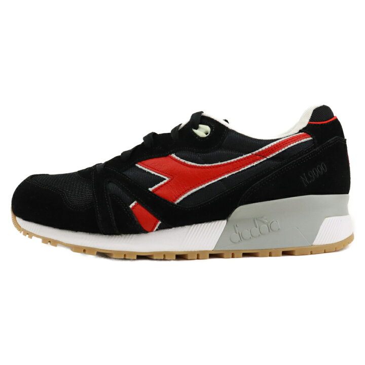 楽天市場】diadora(ディアドラ) サイズ:29.5cm ×PATTA N9000 9 パタ  
