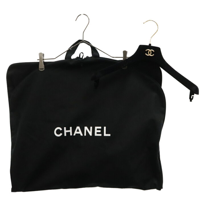 楽天市場】CHANEL(シャネル) サイズ:34 ゴートファー 切り替え カーフ 