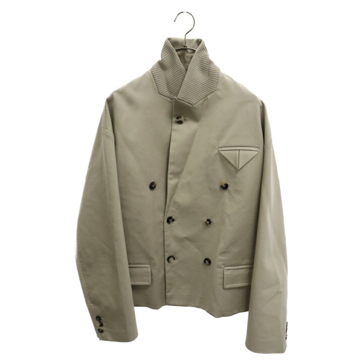 楽天市場】BOTTEGA VENETA(ボッテガヴェネタ) サイズ:46 21SS Tailored 