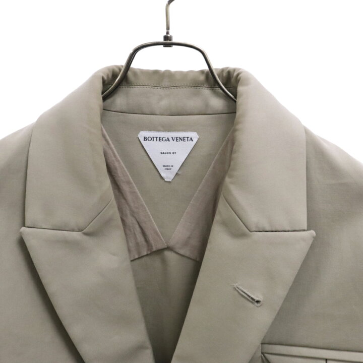 楽天市場】BOTTEGA VENETA(ボッテガヴェネタ) サイズ:46 21SS Tailored 